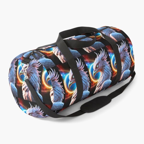 Item preview, The Phoenix   designed and sold by Hazel Jones - Rhodes .