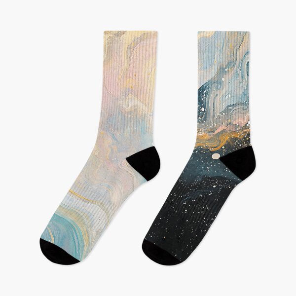 Item preview, Esotericism Art: Ethereal Astral Projection designed and sold by bapupa.
