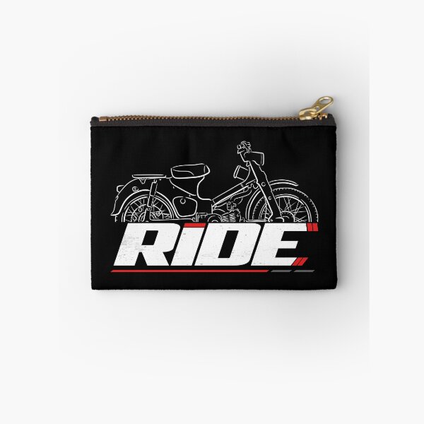 Item preview, Honda C100 Trail 50 1960-1962 for Motorcycle Fans designed and sold by DrainvolStore.