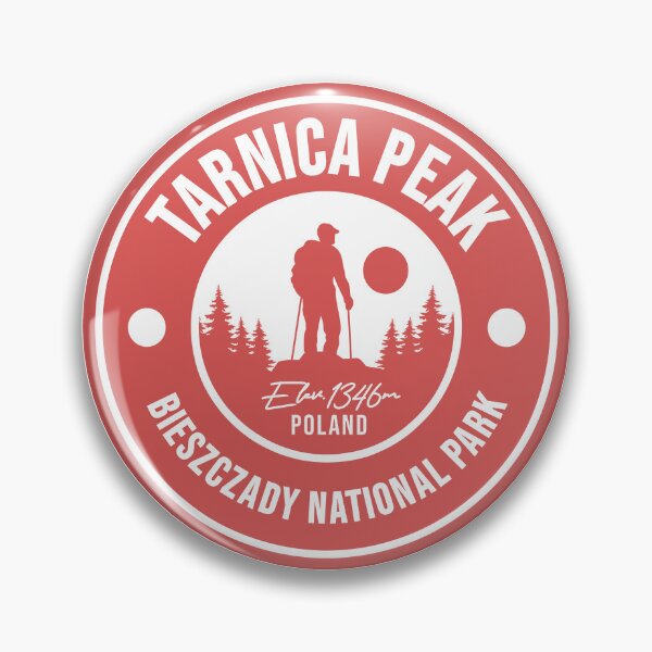 Item preview, Tarnica Poland Mountain Climbing Hiking Trekking designed and sold by TravelsOfJamie.