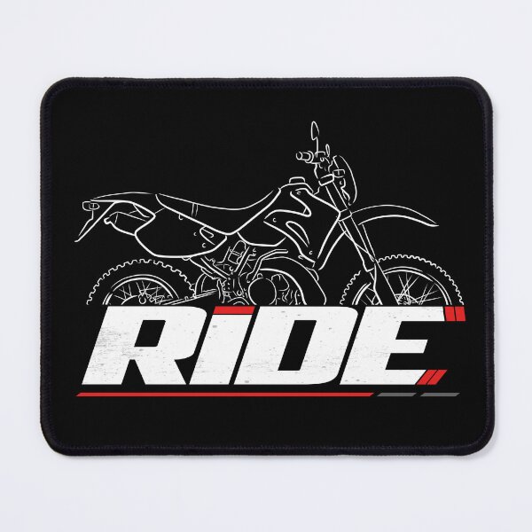 Item preview, Honda CRM250 1994-1999 for Motorcycle Fans designed and sold by DrainvolStore.
