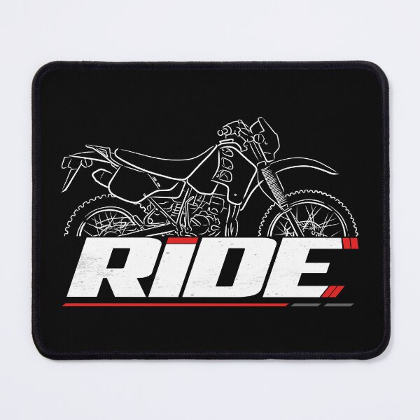 Item preview, Honda CRM75R 1989-1999 for Motorcycle Fans designed and sold by DrainvolStore.