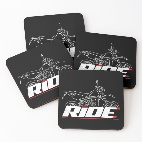 Item preview, Honda CRM50R 1988-1999 for Motorcycle Fans designed and sold by DrainvolStore.