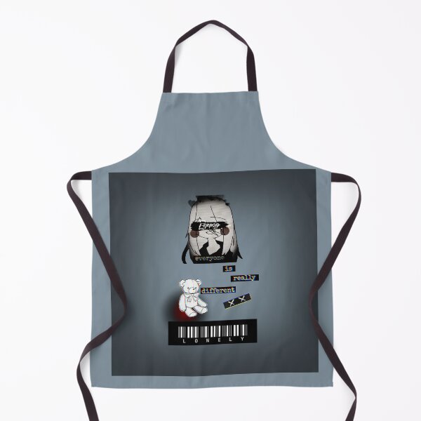 Item preview, Black and white designed and sold by Kimerley.
