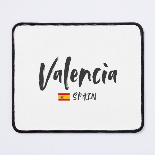 Item preview, Valencia - Spain  designed and sold by StudioRedKoala.
