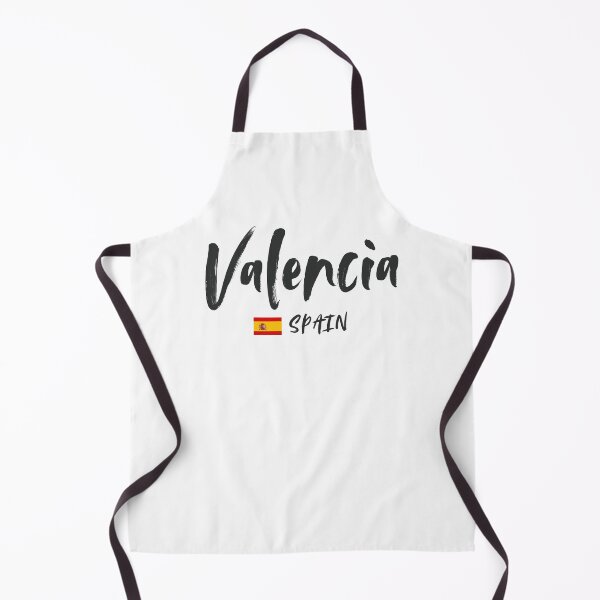 Item preview, Valencia - Spain designed and sold by StudioRedKoala.