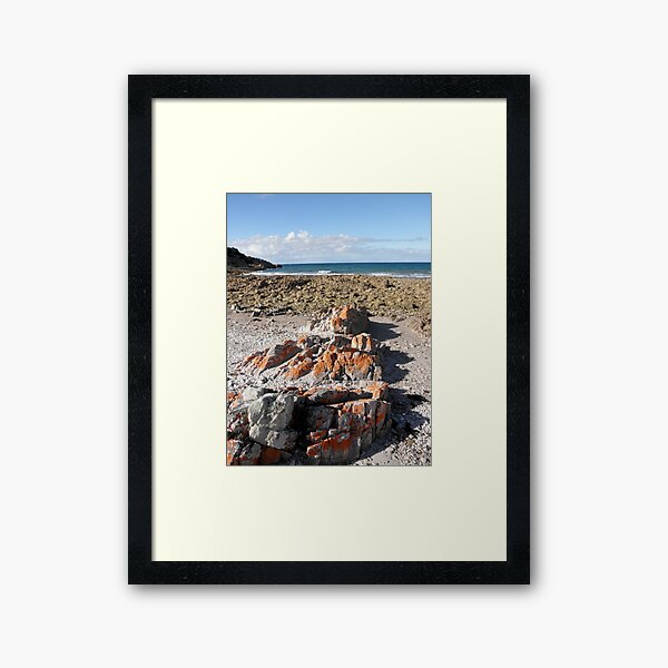 Item preview, Fine Winters Day at Rocky Cape, Tasmania, Australia. designed and sold by kaysharp.