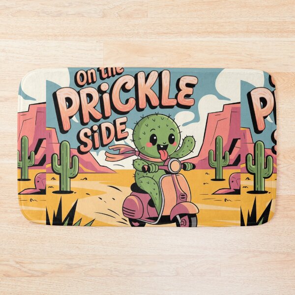 Item preview, on the prickle side designed and sold by Habet.