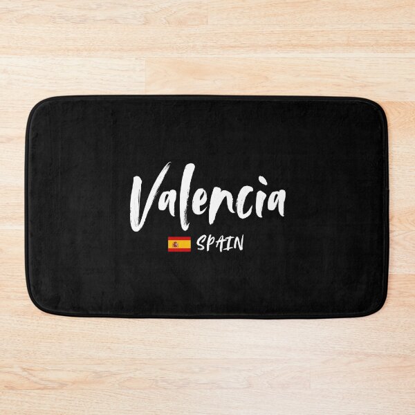 Item preview, Valencia - España designed and sold by StudioRedKoala.