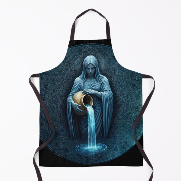 Item preview, Aquarius designed and sold by GIFT4S.