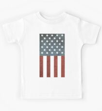 Americana Kids Tee