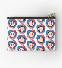 Baseball Studio Pouch