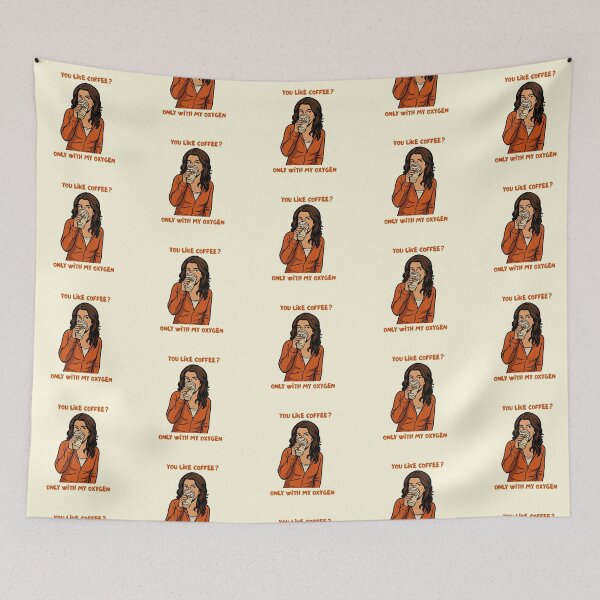 Item preview, You Like Coffee? designed and sold by Fanverse Merchandise.