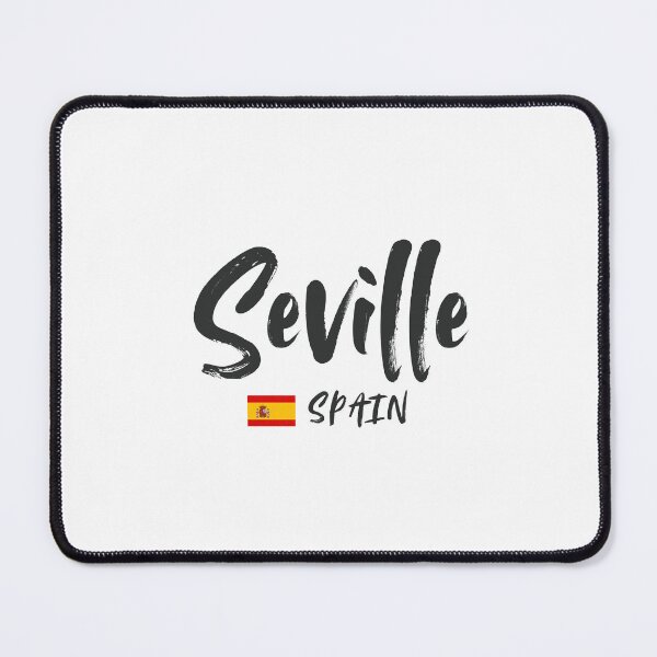 Item preview, Seville - Spain designed and sold by StudioRedKoala.
