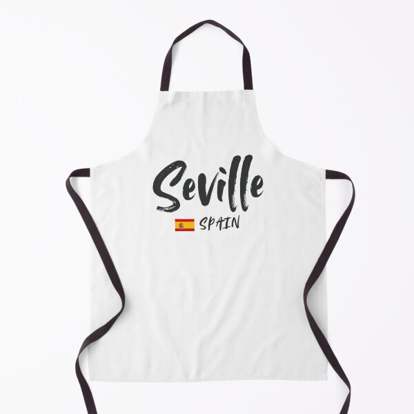 Item preview, Seville - Spain designed and sold by StudioRedKoala.