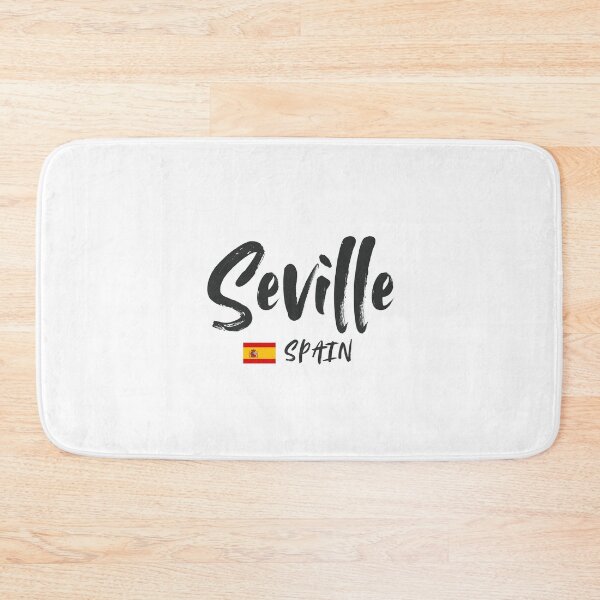 Item preview, Seville - Spain  designed and sold by StudioRedKoala.