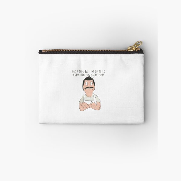 Item preview, Bob Belcher quote designed and sold by deensdesigns.