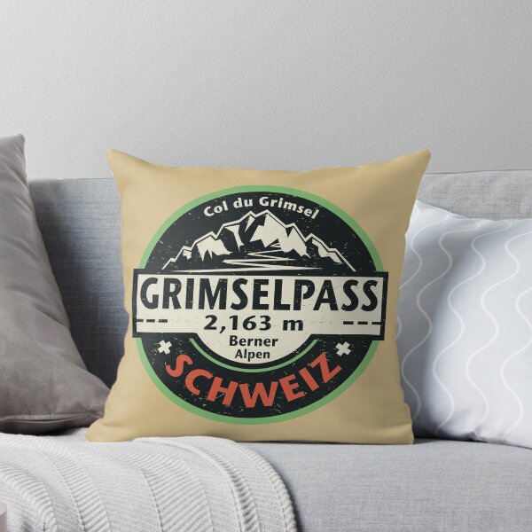 Item preview, Grimsel Pass, Switzerland designed and sold by studio838.
