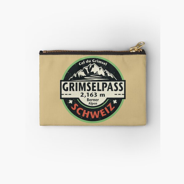 Item preview, Grimsel Pass, Switzerland designed and sold by studio838.