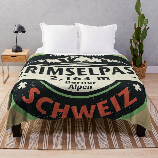 Item preview, Grimsel Pass, Switzerland designed and sold by studio838.