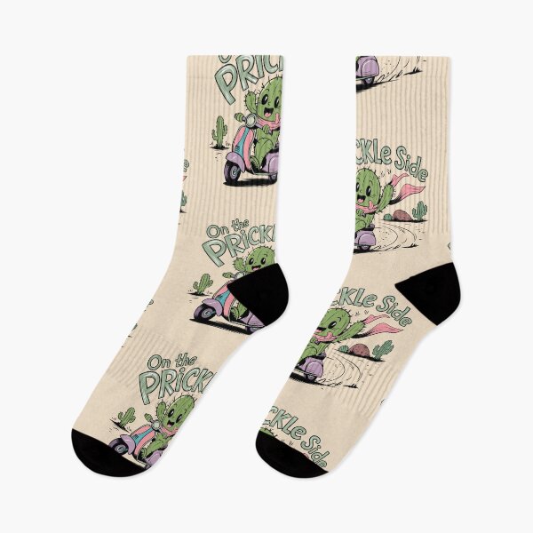 Item preview, cactus on the go designed and sold by Habet.
