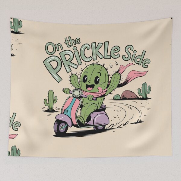 Item preview, cactus on the go designed and sold by Habet.