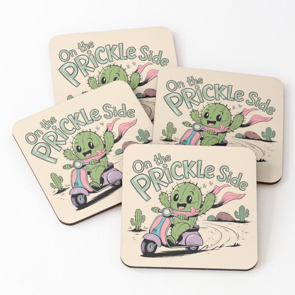 Item preview, cactus on the go designed and sold by Habet.