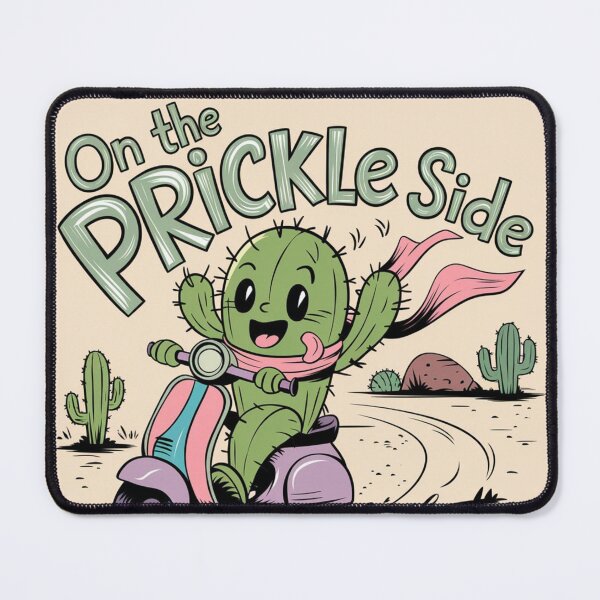 Item preview, cactus on the go designed and sold by Habet.