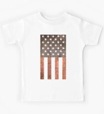 Americana Kids Tee