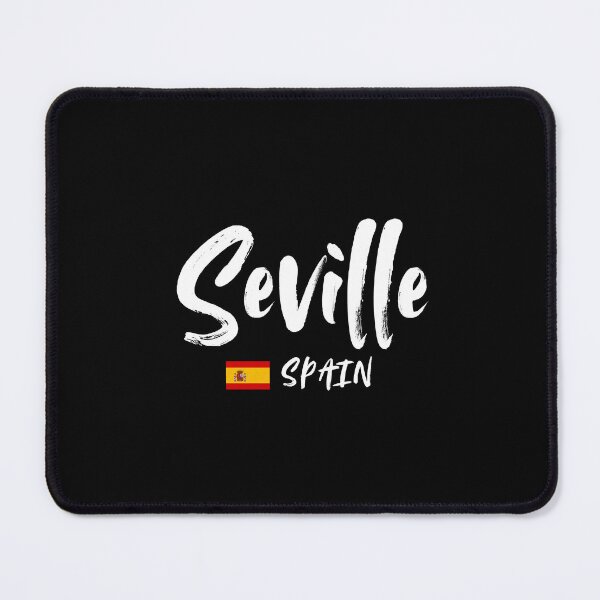 Item preview, Seville - Spain designed and sold by StudioRedKoala.