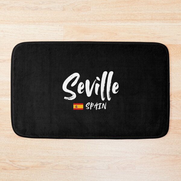 Item preview, Seville - Spain  designed and sold by StudioRedKoala.