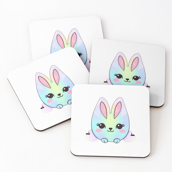 Item preview, Cute Easter Bunny colored ,Happy Easter,Easter Day,Cute Easter designed and sold by Expressions-Sel.