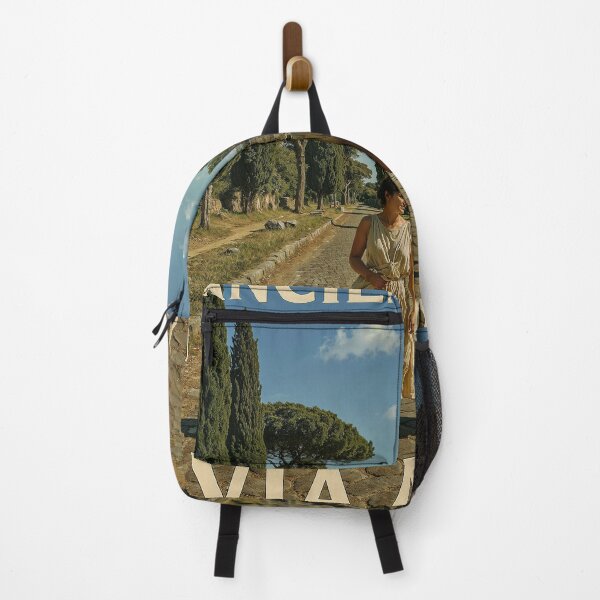 Item preview, Via Appia Summer Tour designed and sold by Sartawsky.