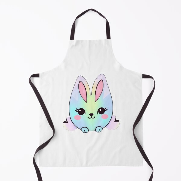 Item preview, Cute Easter Bunny colored ,Happy Easter,Easter Day,Cute Easter designed and sold by Expressions-Sel.