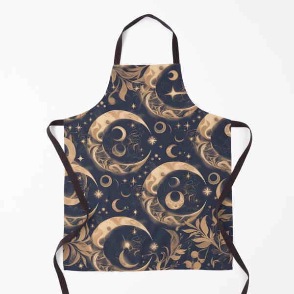 Item preview, Shine the moonlight in the moon designed and sold by ModHaven.