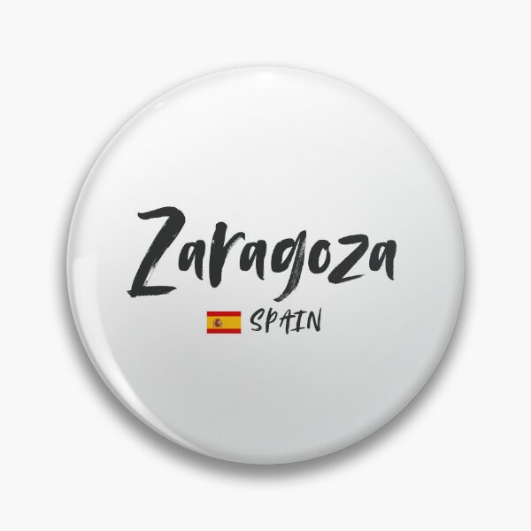 Item preview, Zaragoza - Spain  designed and sold by StudioRedKoala.