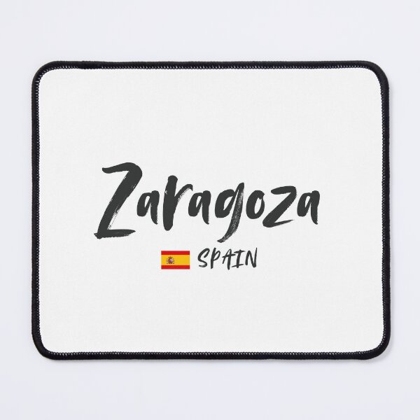 Item preview, Zaragoza - Spain  designed and sold by StudioRedKoala.