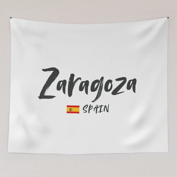 Item preview, Zaragoza - Spain  designed and sold by StudioRedKoala.