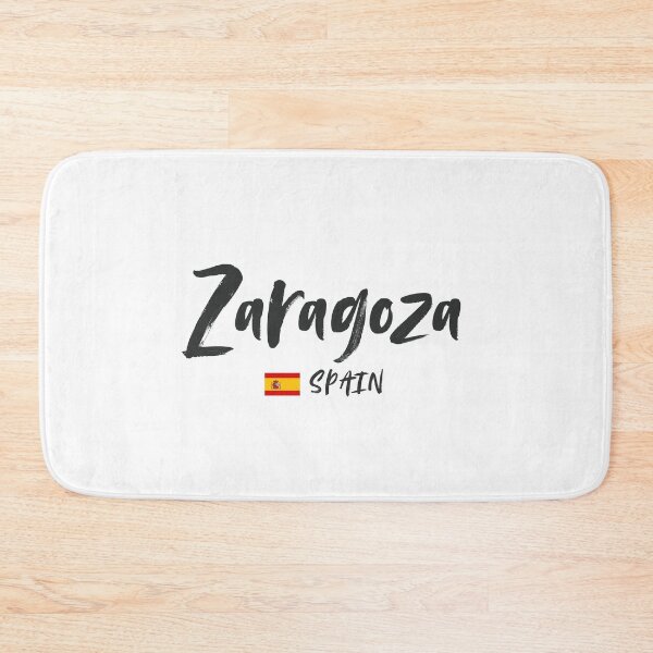 Item preview, Zaragoza - Spain  designed and sold by StudioRedKoala.