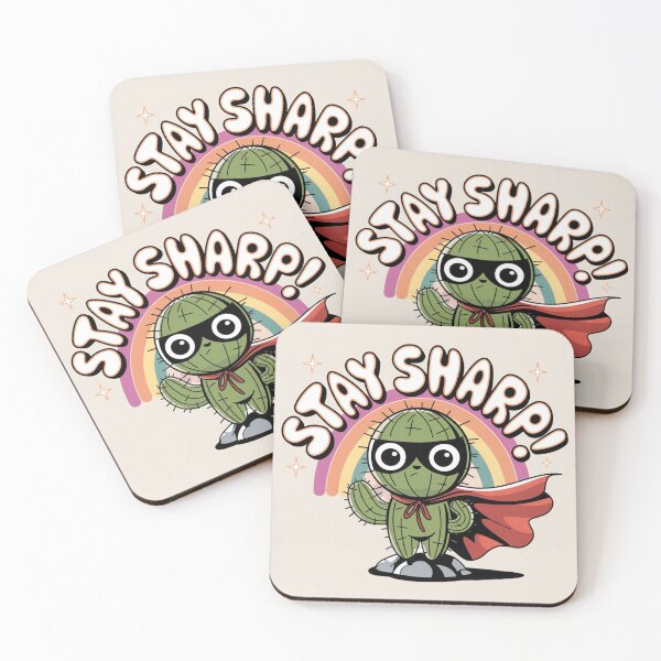 Item preview, stay  sharp designed and sold by Habet.