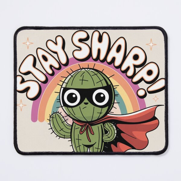 Item preview, stay  sharp designed and sold by Habet.