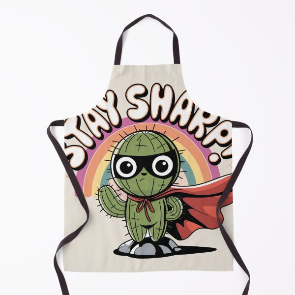 Item preview, stay  sharp designed and sold by Habet.