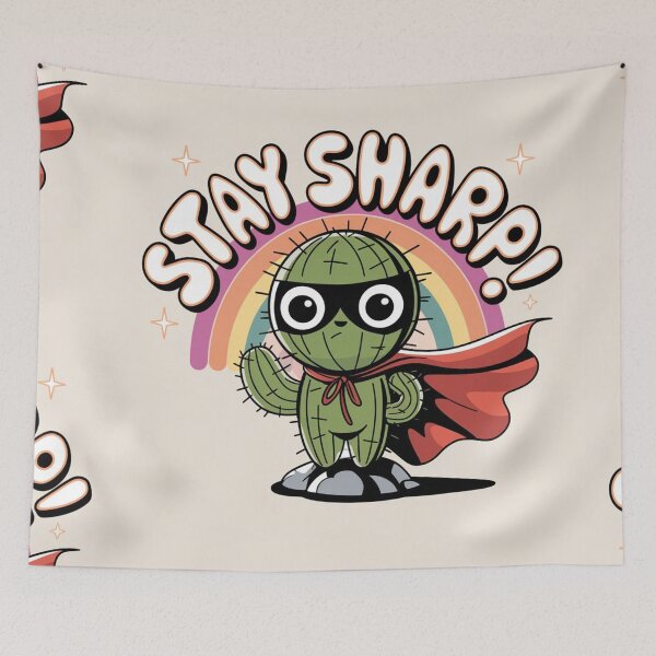 Item preview, stay  sharp designed and sold by Habet.