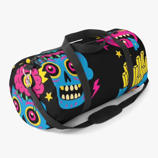 Item preview, Munsta Munch designed and sold by OxideArtStudio.