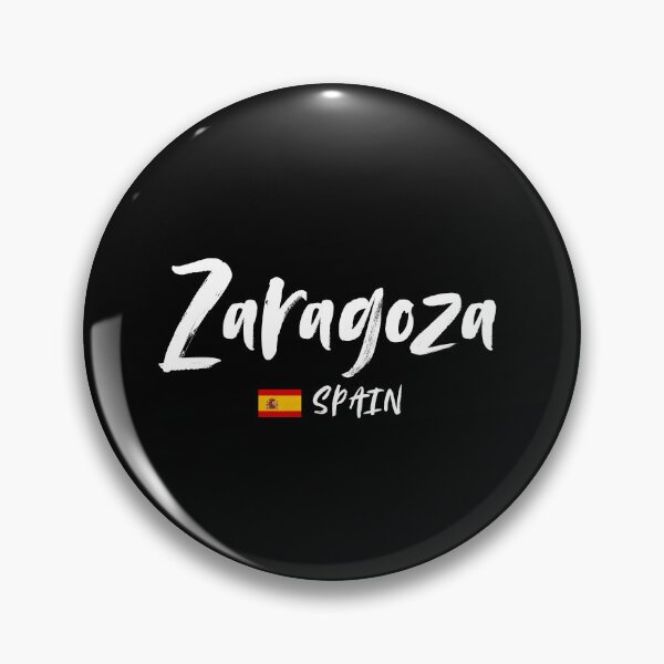 Item preview, Zaragoza - Spain  designed and sold by StudioRedKoala.