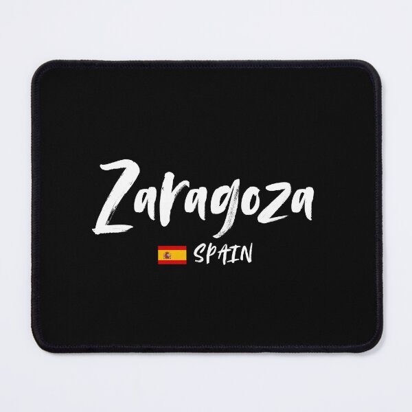 Item preview, Zaragoza - Spain  designed and sold by StudioRedKoala.