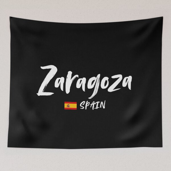 Item preview, Zaragoza - Spain  designed and sold by StudioRedKoala.