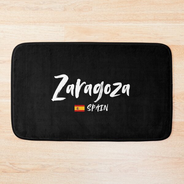 Item preview, Zaragoza - Spain  designed and sold by StudioRedKoala.