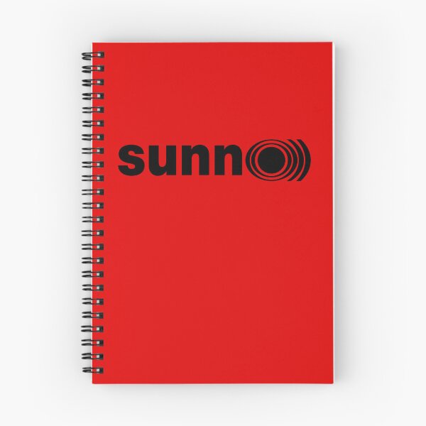 Item preview, Sunn 0)) designed and sold by ElChadino's.