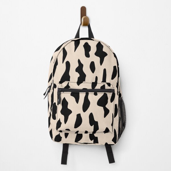 Item preview, Abstract Leopard Print Pattern – Modern Animal Print Design designed and sold by SylvieVibes.